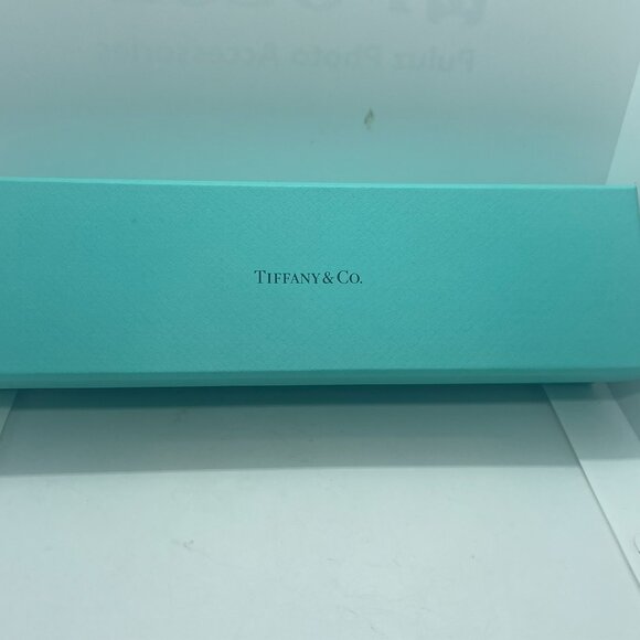 Tiffany & Co. Return to Tiffany Love Bugs Daisy Bracelet 18k Gold/Silver 6.25" - Picture 10 of 10